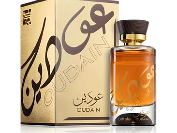Udain Lattafa EDP 100 ML (U) 1