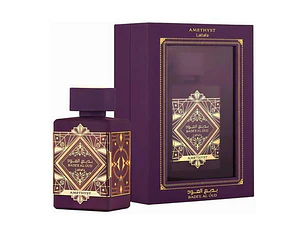Bade'e Al Oud For Glory Amehyst Lattafa EDP 100 ML (U)
