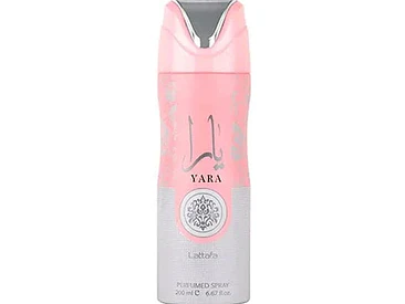 Desodorante Yara Lattafa 200 ML (U) 1