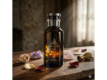 Jean Lowe Noir Masion Alhambra Maison Alhambra EDP 100 ML (U) 3