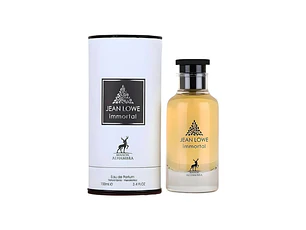 Jean Lowe Immortal Maison Alhambra EDP (H)