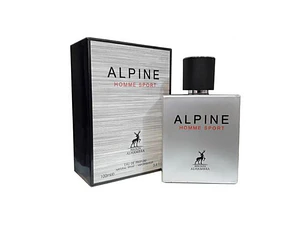 Alpine Sport Maison Alhambra EDP 100 ML (H)