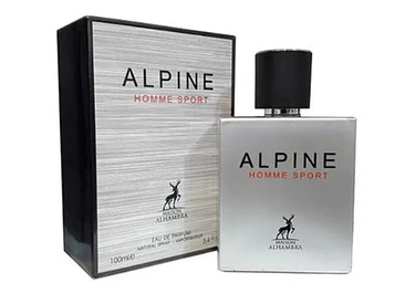 Alpine Sport Maison Alhambra EDP 100 ML (H) 1