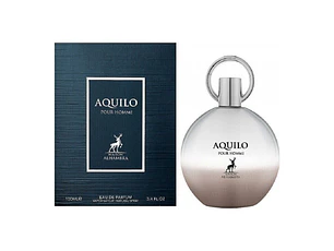 Aquilo Maison Alhambra EDP 100 ML (H)