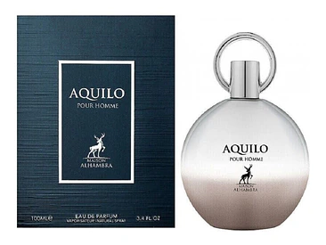 Aquilo Maison Alhambra EDP 100 ML (H) 1