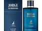 Jorge Di Profumo Deep Blue Maison Alhambra (H) - Miniatura 1