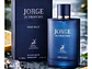 Jorge Di Profumo Deep Blue Maison Alhambra (H) - Miniatura 2
