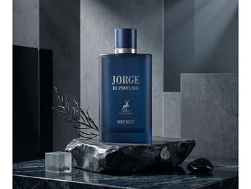 Jorge Di Profumo Deep Blue Maison Alhambra (H) 3
