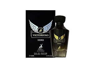 Victorioso Nero Maison Alhambra EDP 100 ML (H)