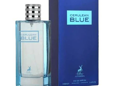 Cerulean Blue Perfume Maison Alhambra 100 ML (U) 1