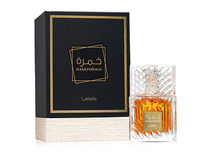 Khamrah Lattafa EDP 100 ML (U)