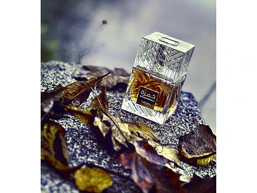 Khamrah Lattafa EDP 100 ML (U) 2