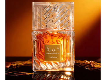 Khamrah Lattafa EDP 100 ML (U) 3