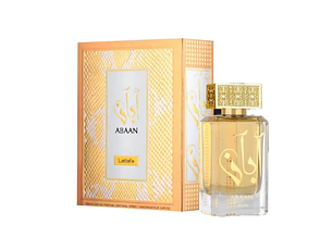 Abaan Lattafa EDP 100 ML (U)