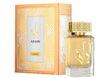 Abaan Lattafa EDP 100 ML (U) 1