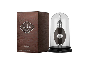 Hala Lattafa EDP 100 ML (H)