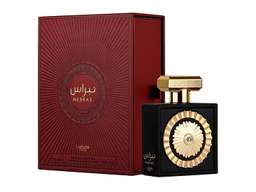Nebras Lattafa EDP 100 ML (U) 1
