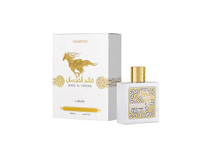 Qaed Al Fursan Unlimited Lattafa EDP 90 ML (U)