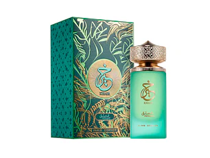 Khair Pistacho Paris Corner EDP 100 ML (U)