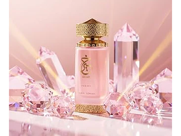 Khair Fusion Paris Corner EDP 100 ML (U) 3
