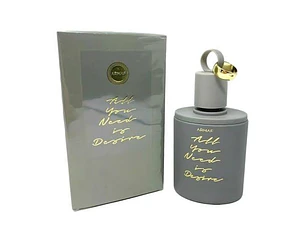 All You Need Desire Armaf 105 ML (H)