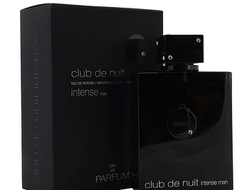 Club Nuit Intense Armaf EDP 200 ML (H) 1