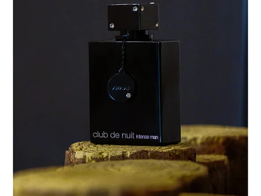 Club Nuit Intense Armaf EDP 200 ML (H) 3