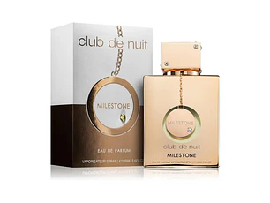 Club Nuit Milestone Armaf EDP 105 ML (M)