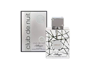 Club Nuit Sillage Armaf EDP (U)