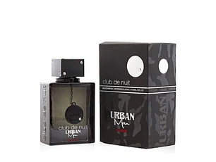 Club Nuit Urban Elixir Armaf EDP 105 ML (H)