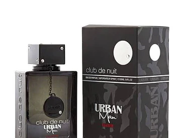 Club Nuit Urban Elixir Armaf EDP 105 ML (H) 1