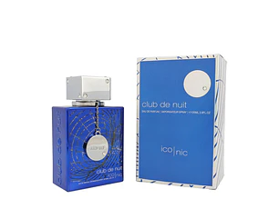 Club Nuit Iconic Armaf EDP 105 ML (H)