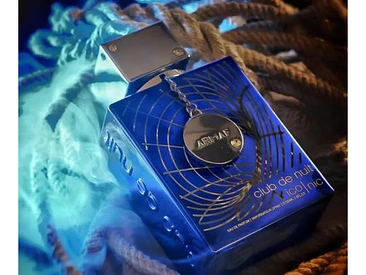 Club Nuit Iconic Armaf EDP 105 ML (H) 2