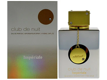 Club Nuit Imperiale Armaf EDP 105 ML (U) 1