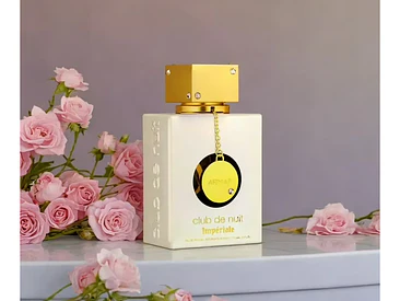 Club Nuit Imperiale Armaf EDP 105 ML (U) 2
