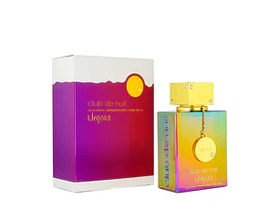 Club Nuit Untold Armaf EDP 105 ML (U)