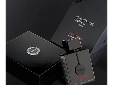 Club Nuit Intense Parfum Limited Edition Armaf 105 ML (H) 2