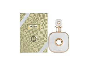 Infinity Gold Armaf EDP 105 ML (M) .