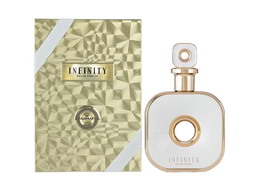 Infinity Gold Armaf EDP 105 ML (M) . 1