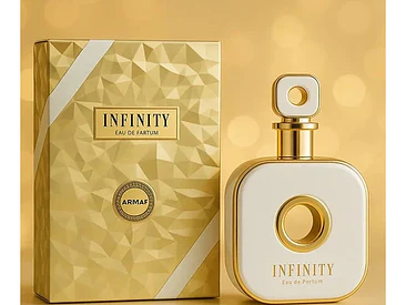 Infinity Gold Armaf EDP 105 ML (M) . 2