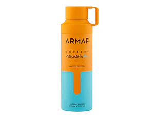 Desodorante Odyssey Mandarin Sky Limited Edition Armaf 200 ML (H)