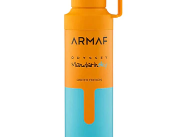 Desodorante Odyssey Mandarin Sky Limited Edition Armaf 200 ML (H) 1