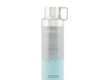 ARMAF DESODORANTE ODYSSEY AQUA 200ML 1