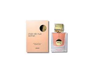 Armaf Club De Nuit Woman Extrait De Parfum Concentrated EDP 70 ML (U)