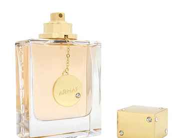 Armaf Club De Nuit Woman Extrait De Parfum Concentrated EDP 70 ML (U) 2
