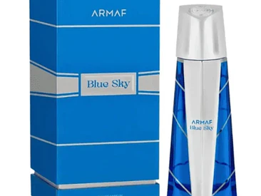 Blu Sky Armaf EDP 105 ML (H) 1