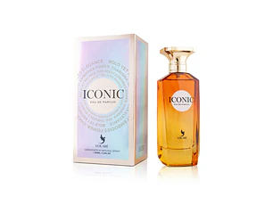 ICONIC EDP DE 100ML VOLARE
