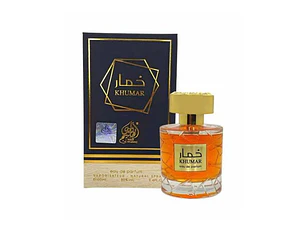 Al Khaleej Khumar Wadi EDP 100 ML (U)
