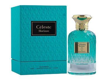 Céleste Horizon Volume Flavia EDP 100 ML (U) 1