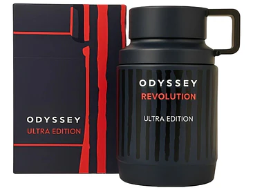 Armaf Odyssey Revolution 100 ML (H) 1